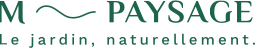Logo M Paysage