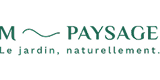 Logo M Paysage