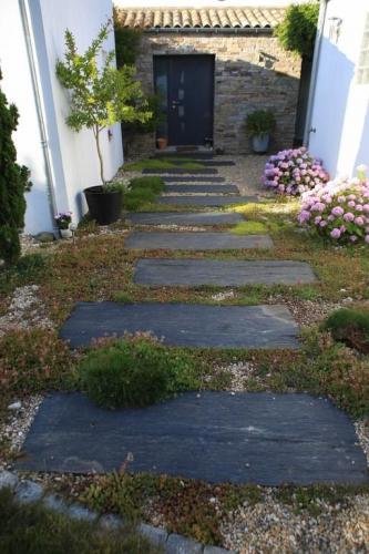 JARDIN NATURE