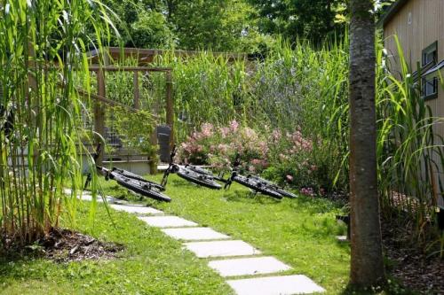 JARDIN NATURE