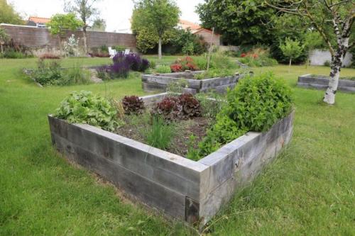 JARDIN NATURE