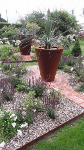 JARDIN NATURE