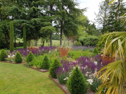 JARDIN NATURE