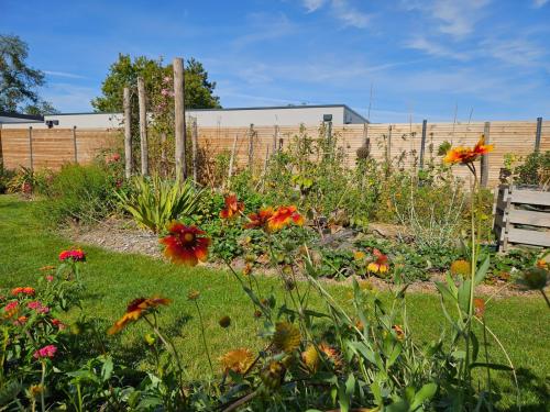 JARDIN NATURE