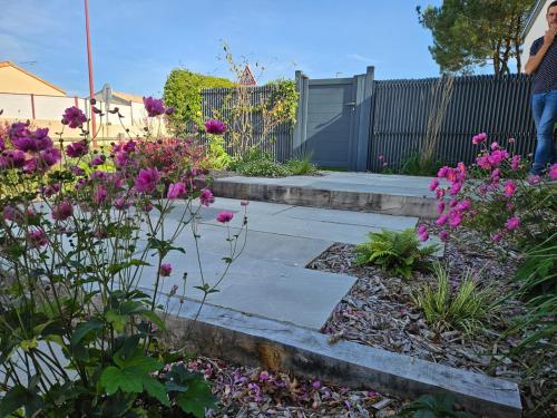 JARDIN NATURE
