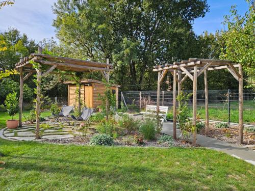 JARDIN NATURE