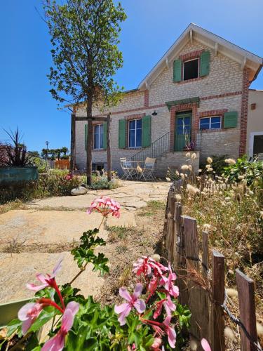 JARDIN NATURE
