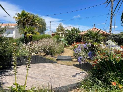 JARDIN NATURE