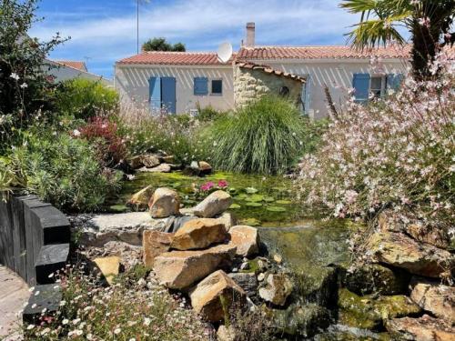 JARDIN NATURE