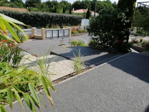 JARDIN NATURE
