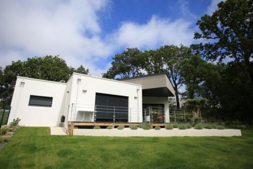 JARDIN CONTEMPORAIN