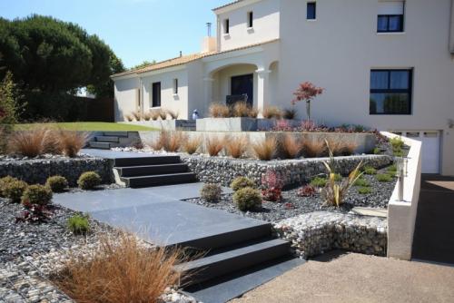JARDIN CONTEMPORAIN