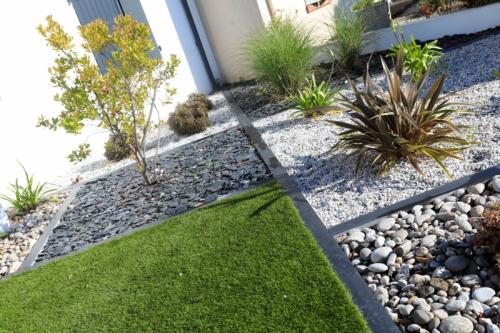 JARDIN CONTEMPORAIN