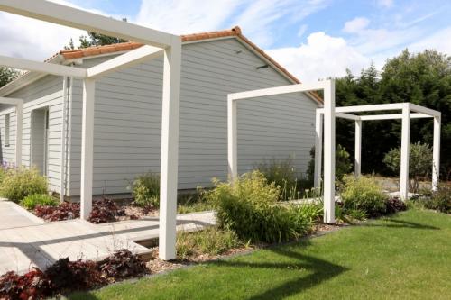 JARDIN CONTEMPORAIN