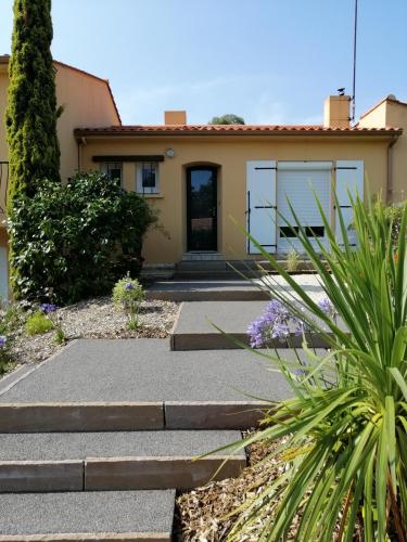 JARDIN CONTEMPORAIN