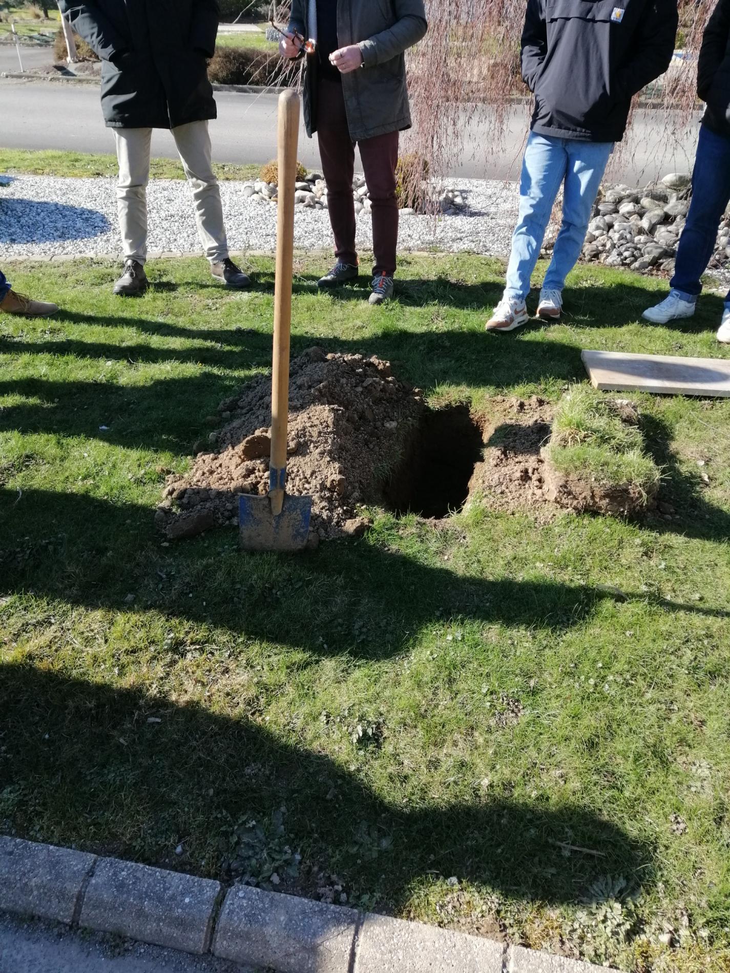 Formation Agrologie