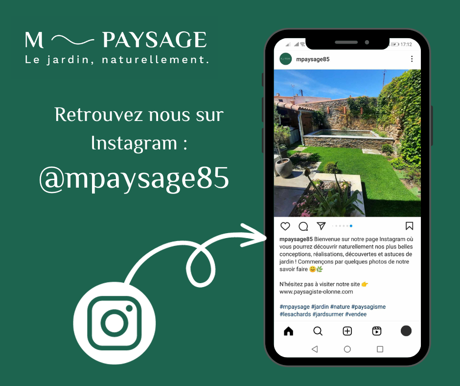 M Paysage est sur INSTAGRAM