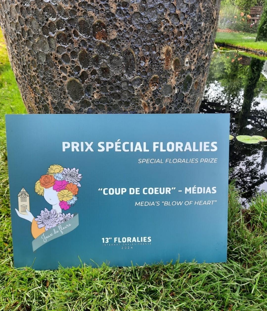 FLORALIES