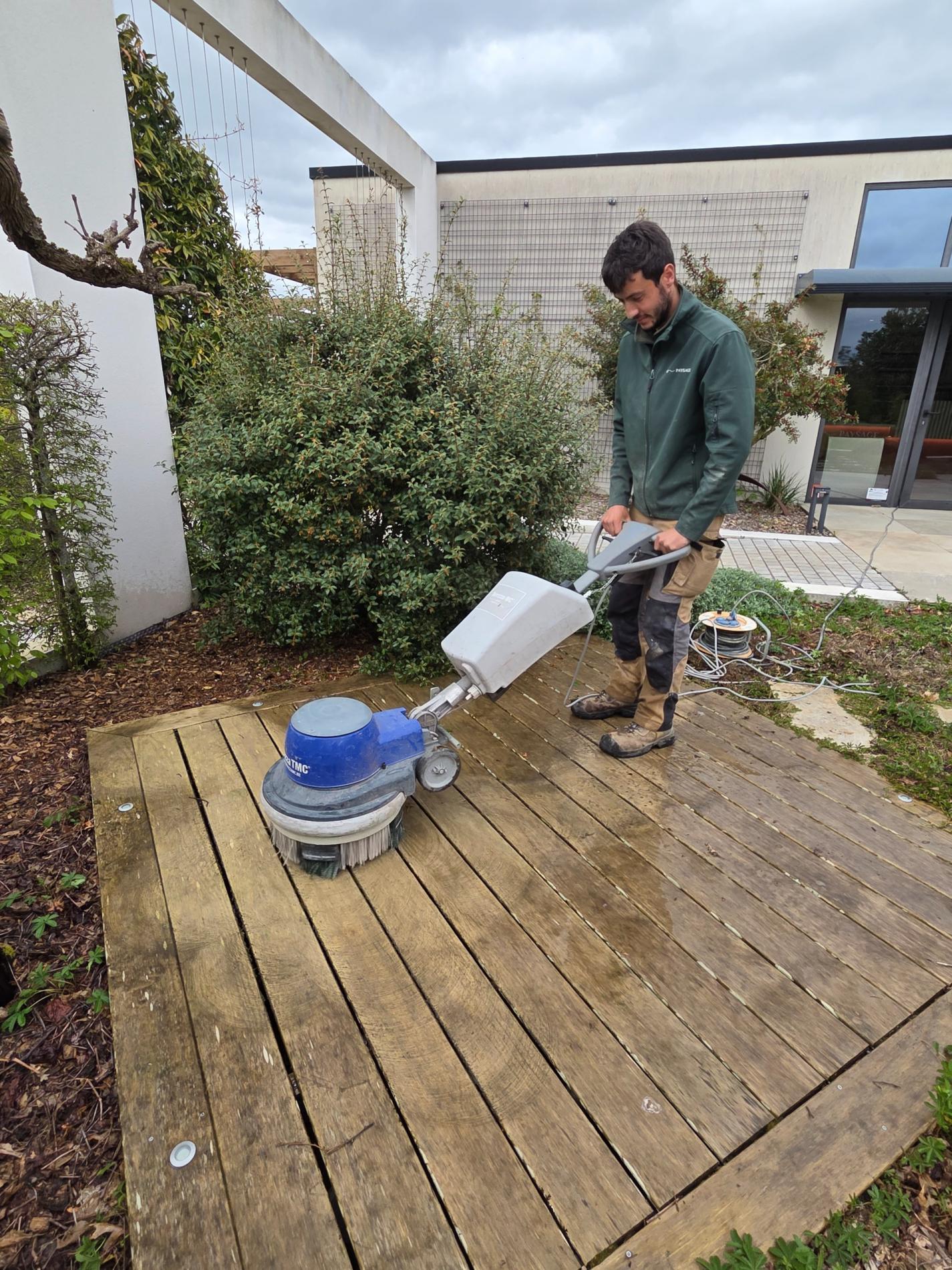 Op&eacute;ration nettoyage !