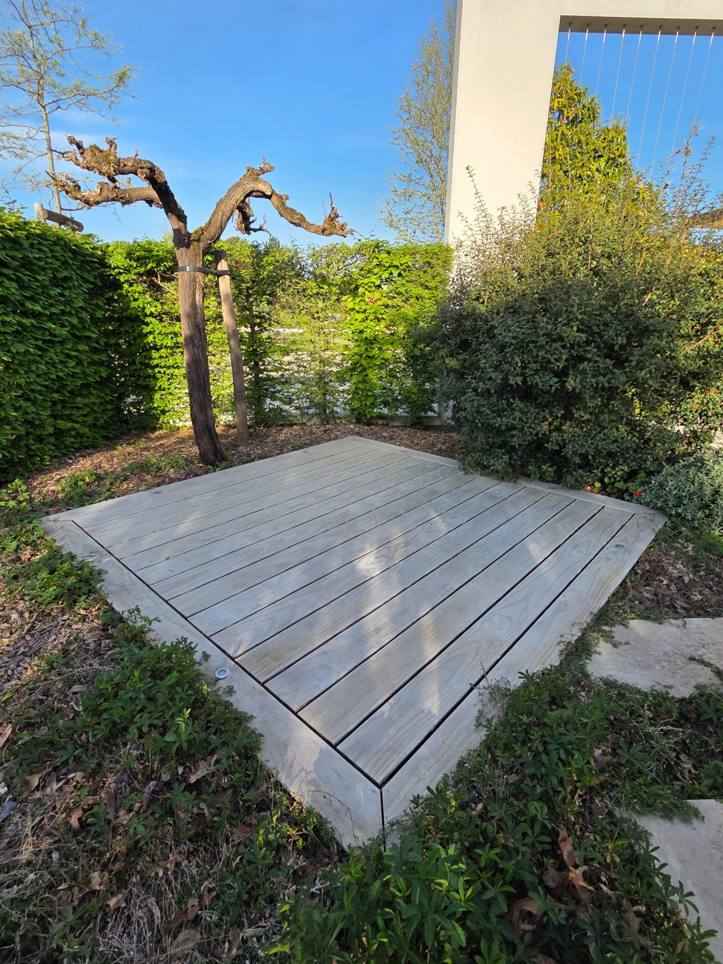 Op&eacute;ration nettoyage !