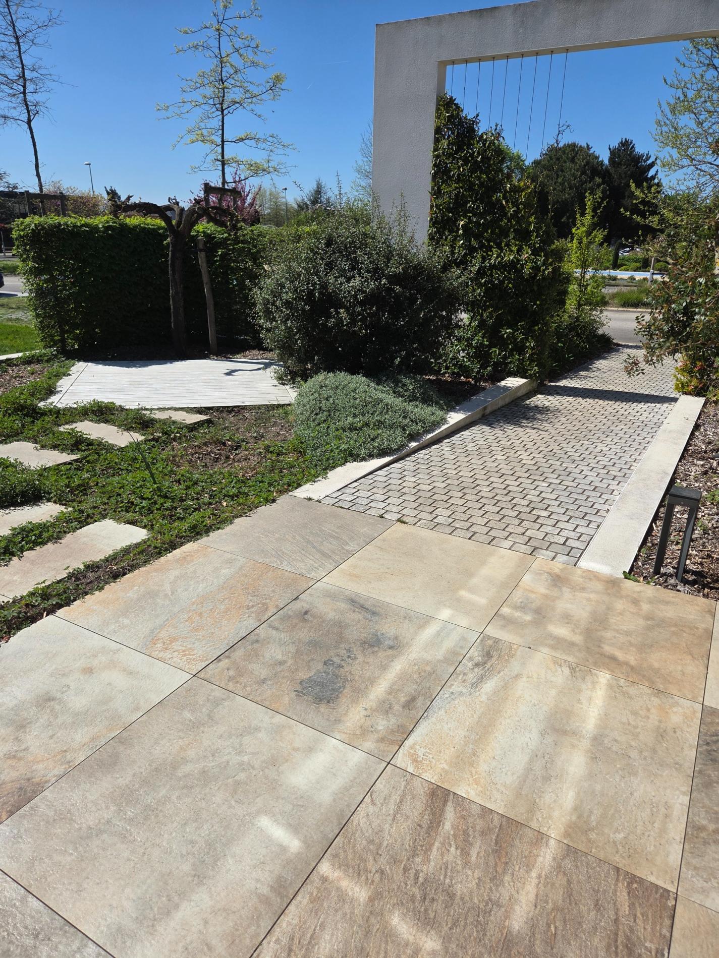 Op&eacute;ration nettoyage !