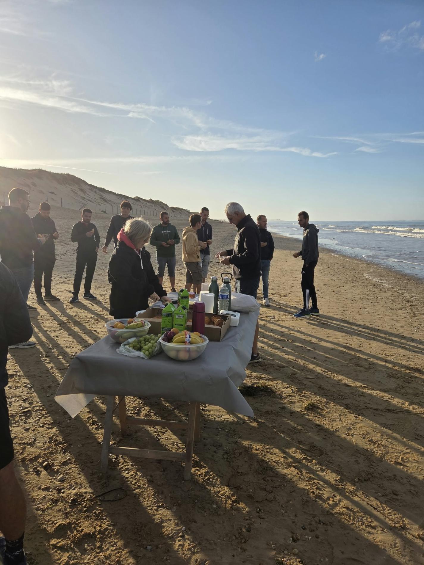 Journ&eacute;e coh&eacute;sion