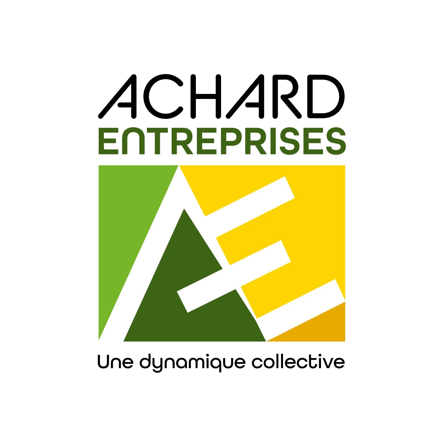 ACHARD ENTREPRISES