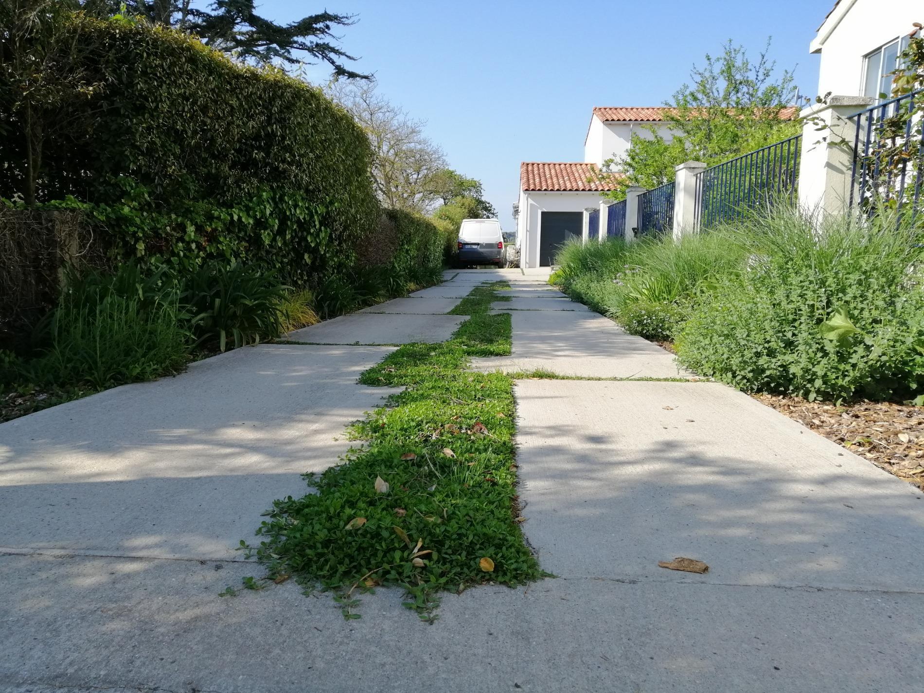 Les Accès et parkings