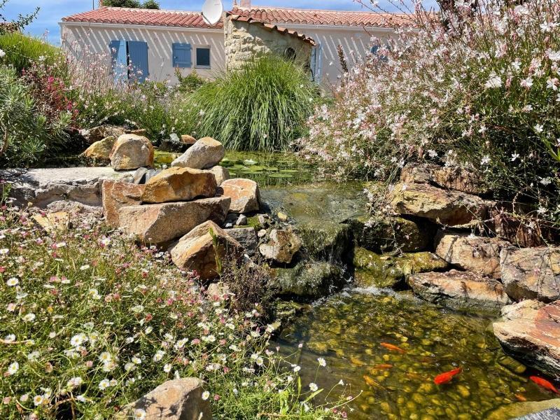 L’Eau